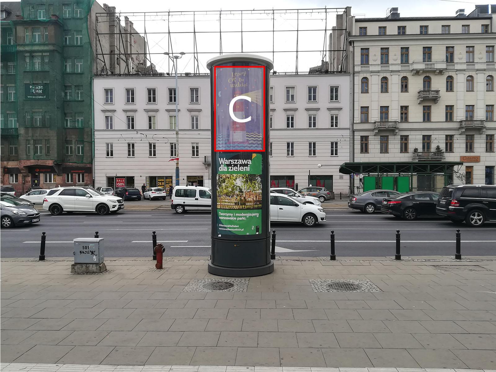 Przykładowa reklama