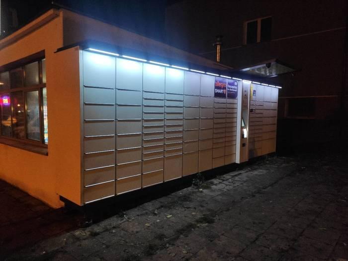 Przykładowa reklama