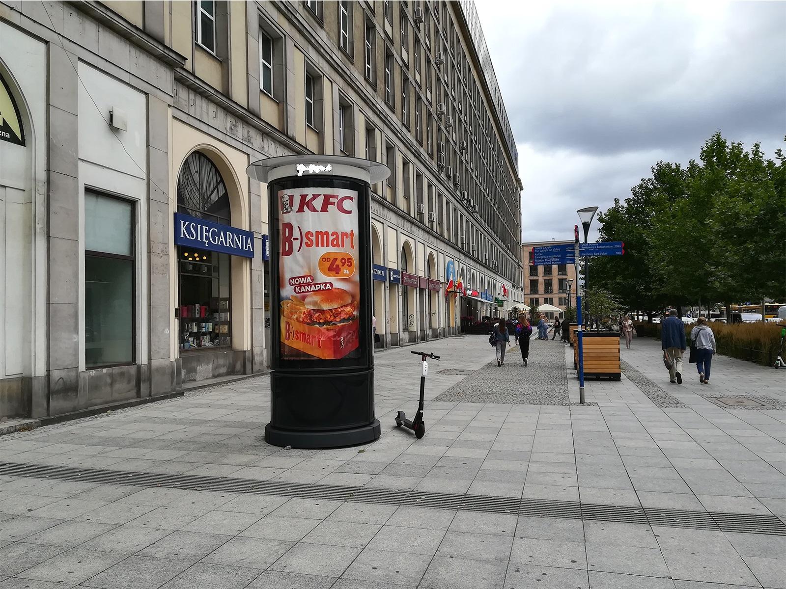 Przykładowa reklama