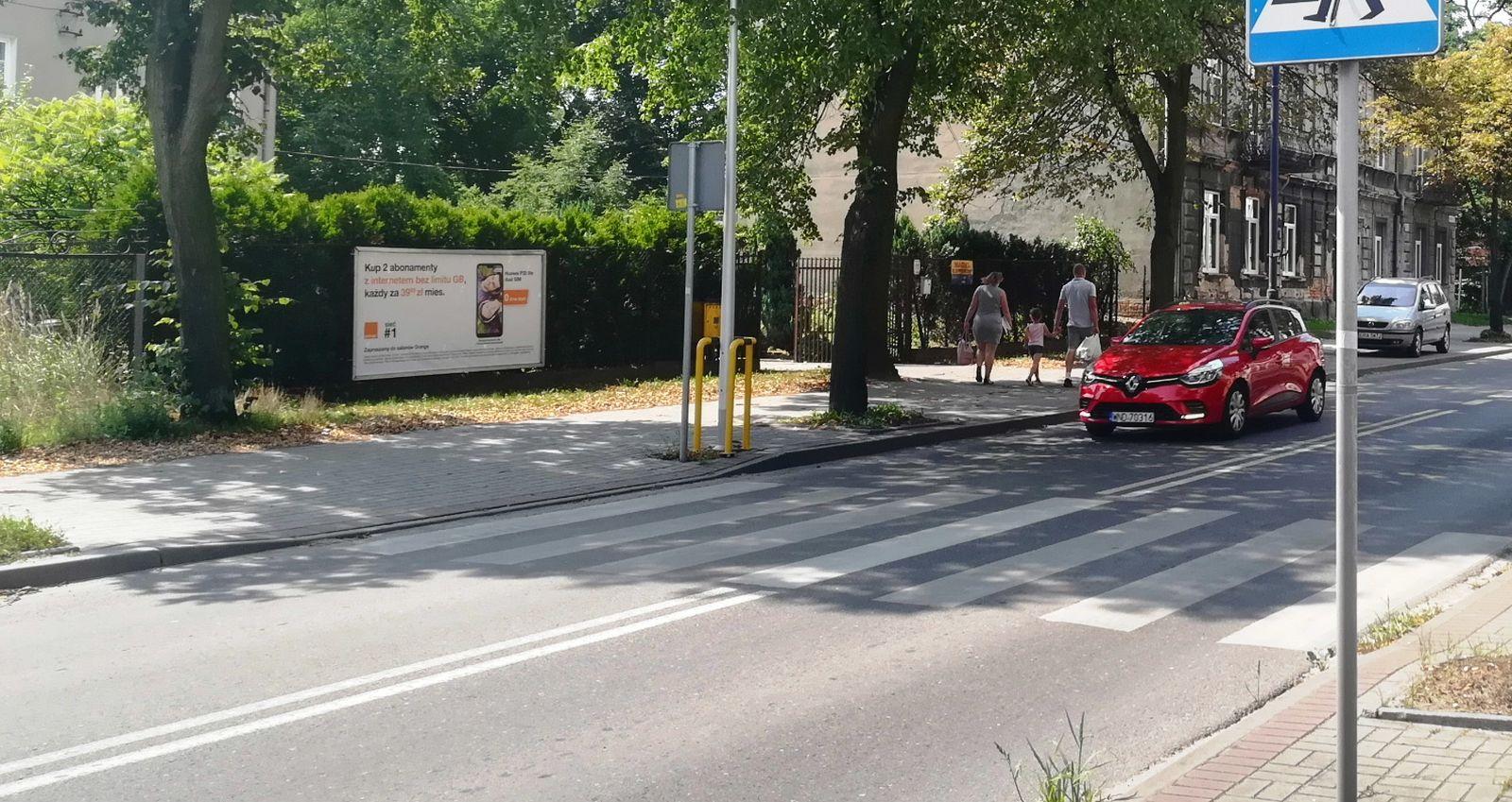 Przykładowa reklama