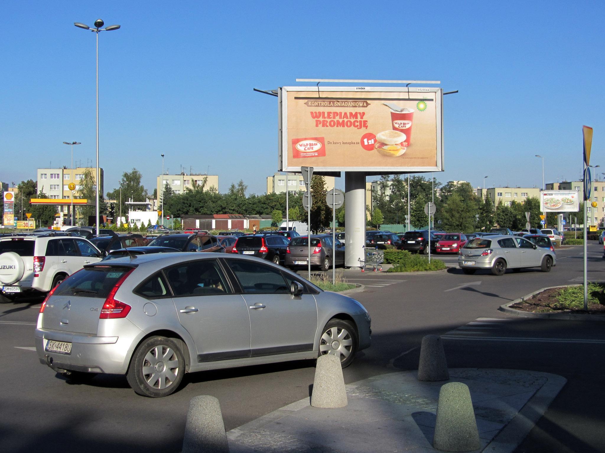 Przykładowa reklama