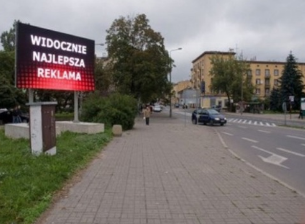 Przykładowa reklama