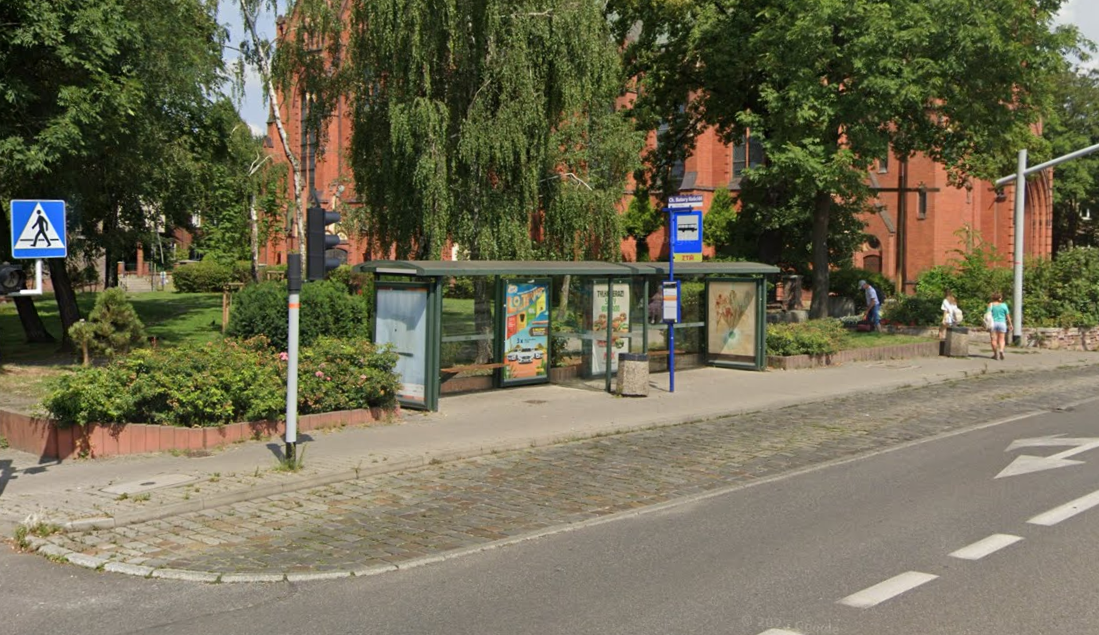 Przykładowa reklama