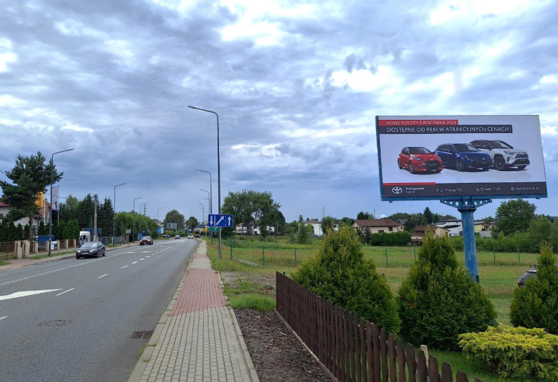 Przykładowa reklama