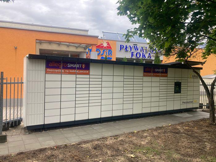 Przykładowa reklama