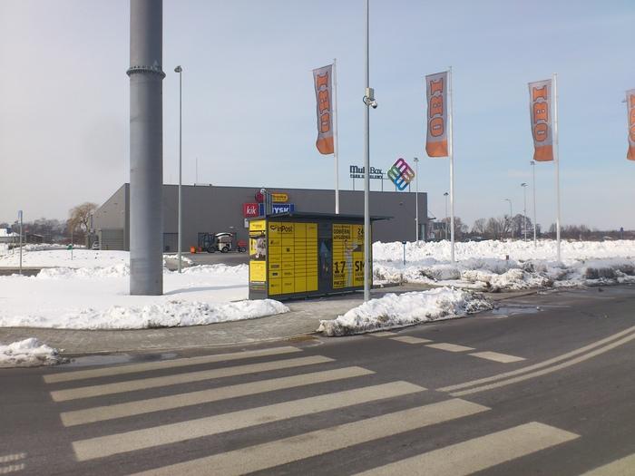 Przykładowa reklama