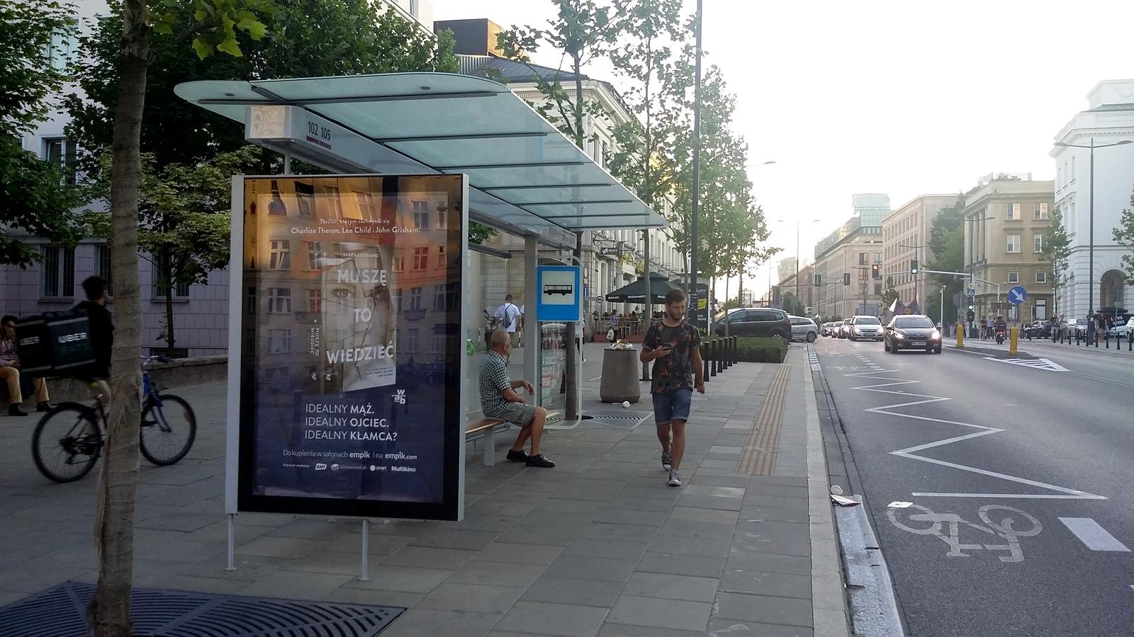 Przykładowa reklama