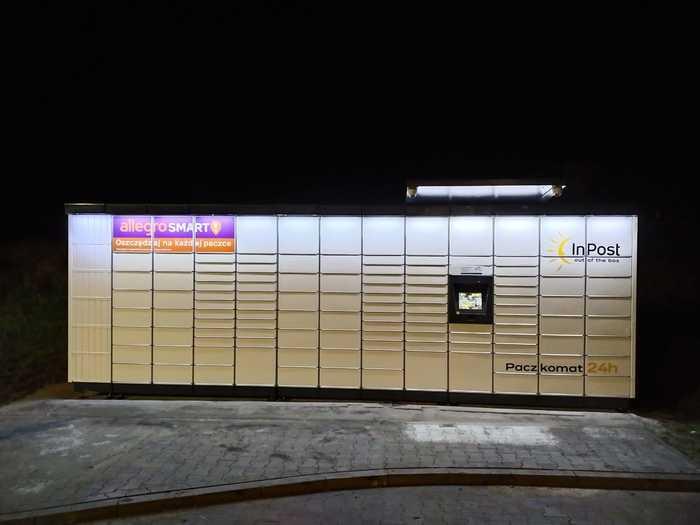 Przykładowa reklama