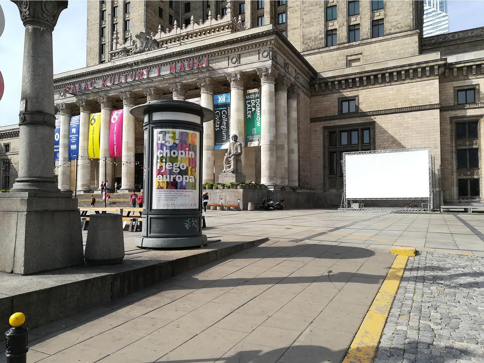 Przykładowa reklama