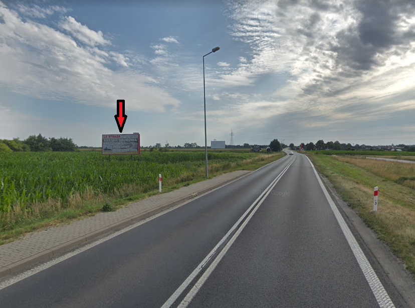 Przykładowa reklama