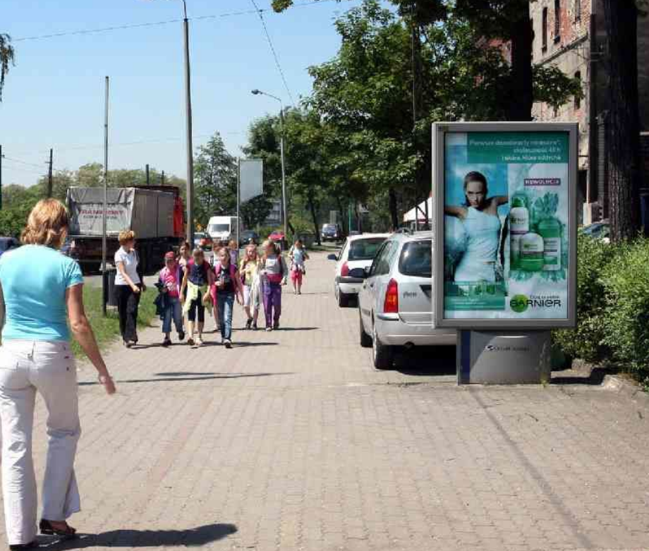 Przykładowa reklama