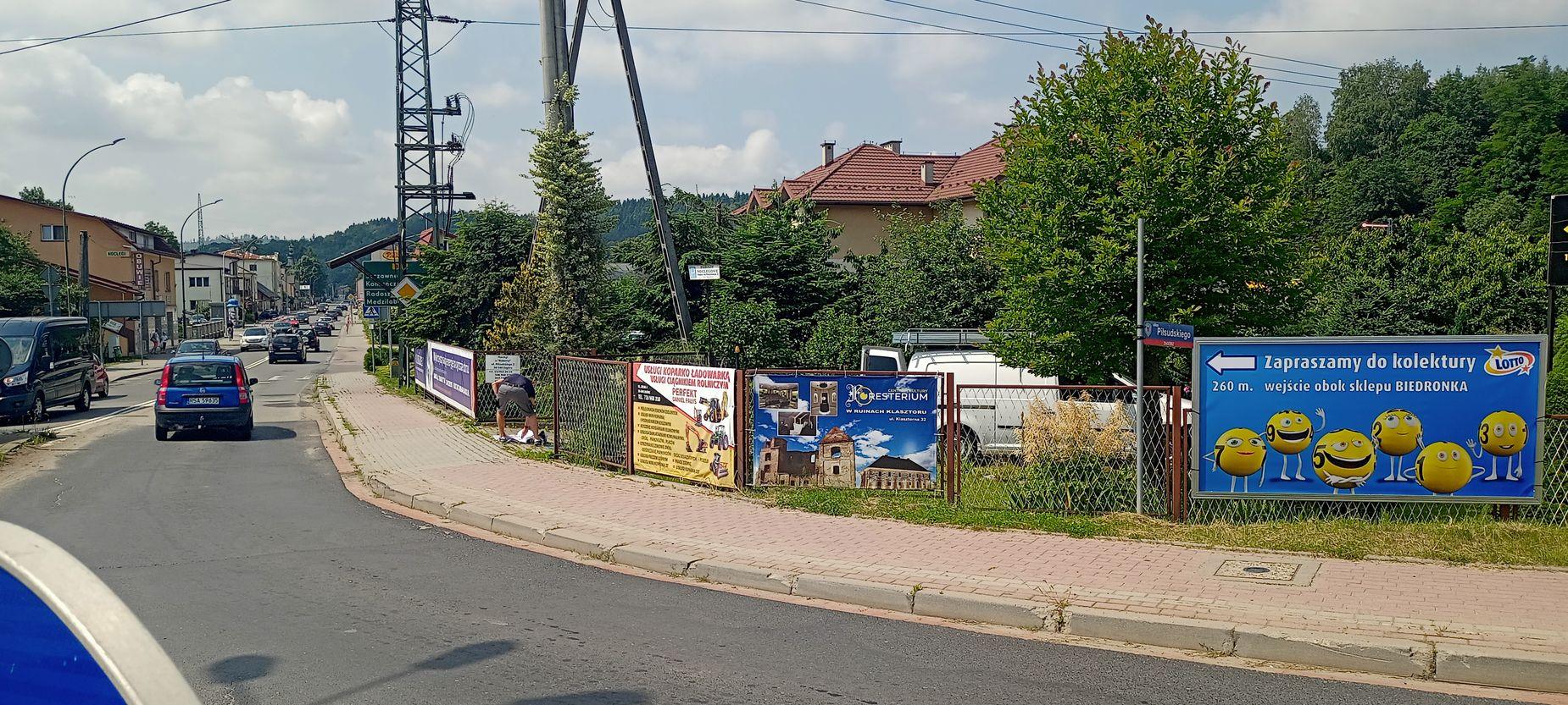 Przykładowa reklama
