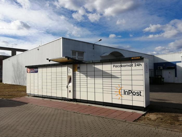 Przykładowa reklama