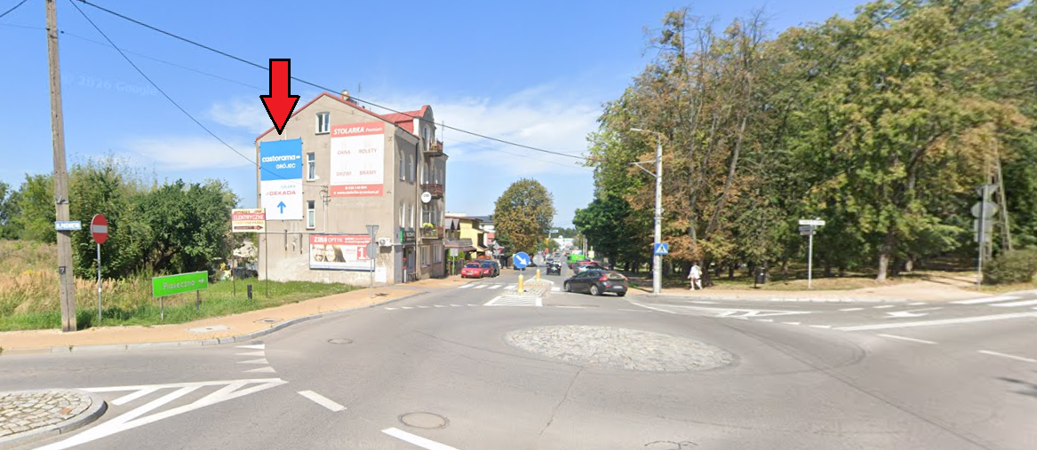 Przykładowa reklama