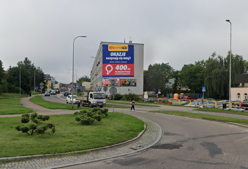 Przykładowa reklama