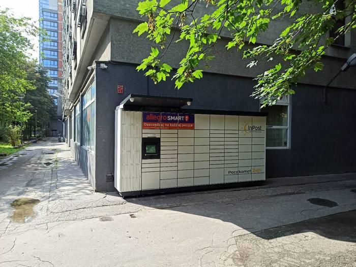 Przykładowa reklama