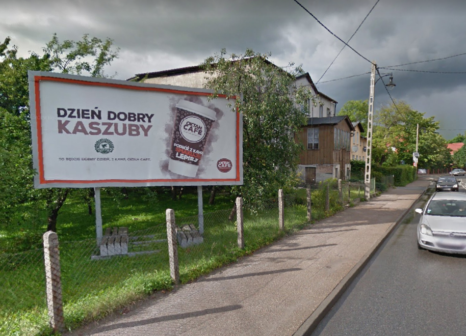 Przykładowa reklama