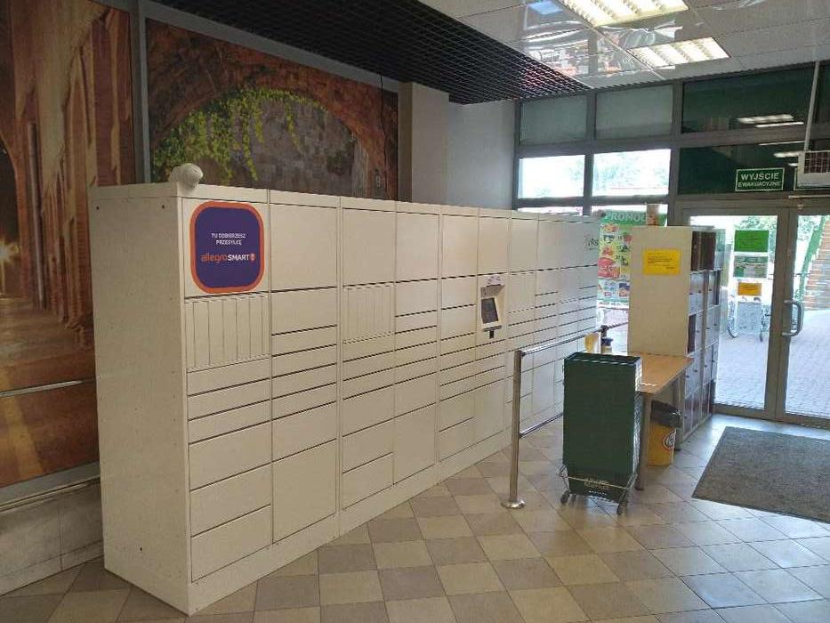 Przykładowa reklama