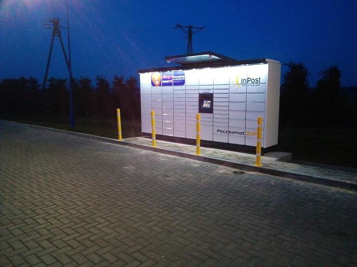 Przykładowa reklama