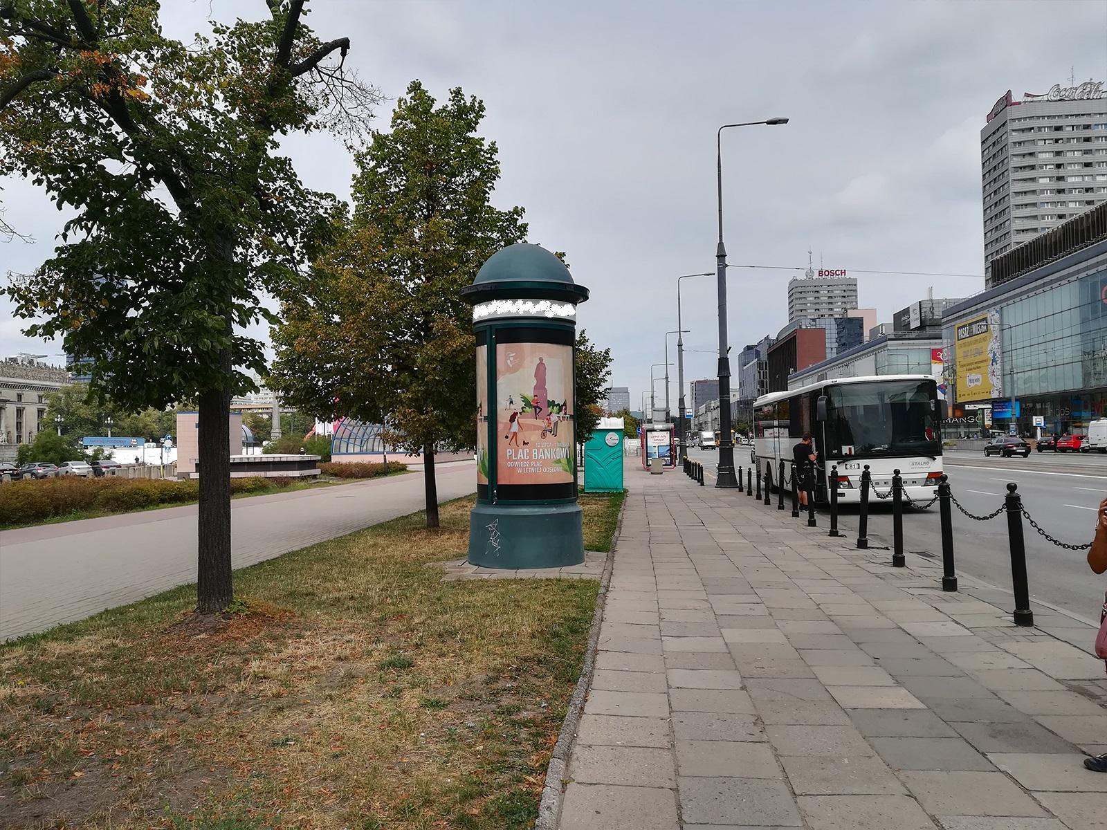 Przykładowa reklama