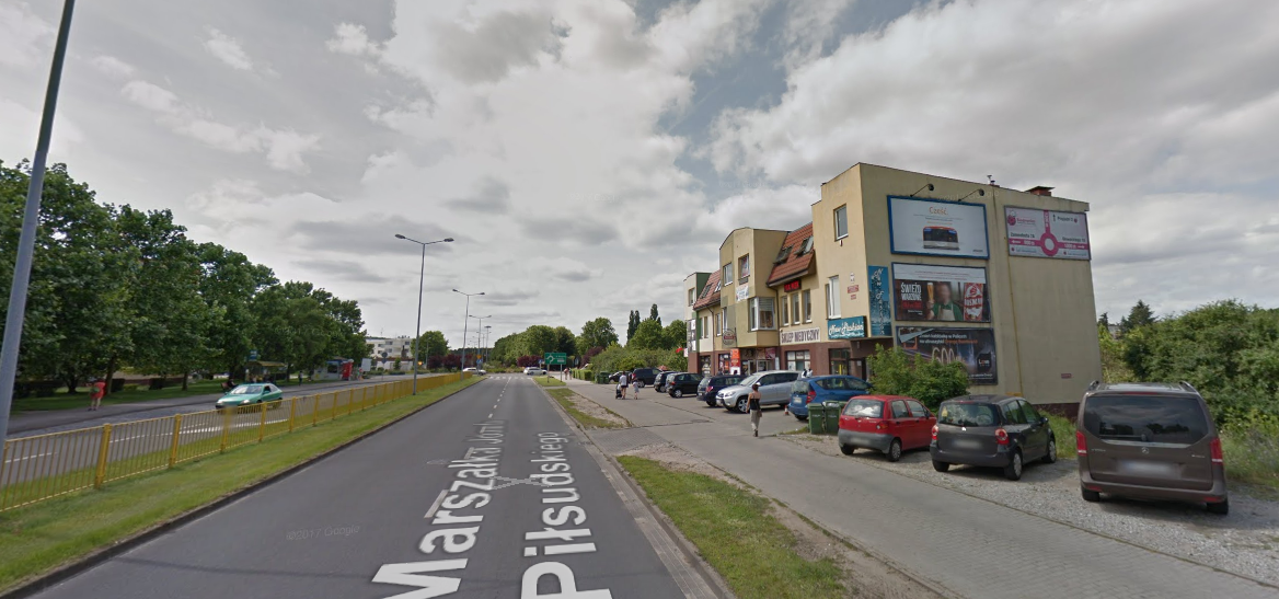 Przykładowa reklama