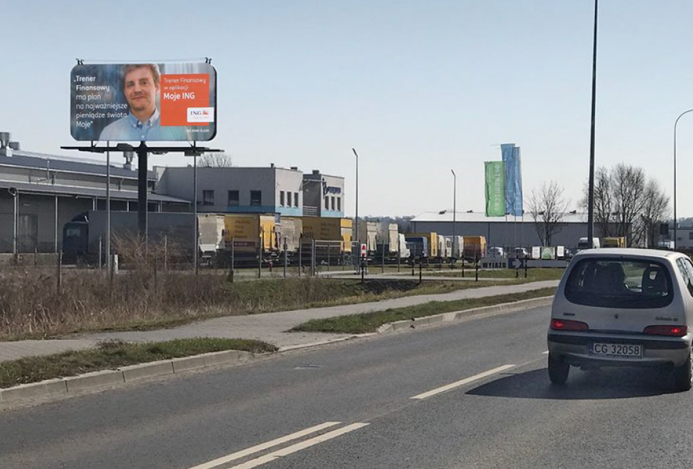 Przykładowa reklama