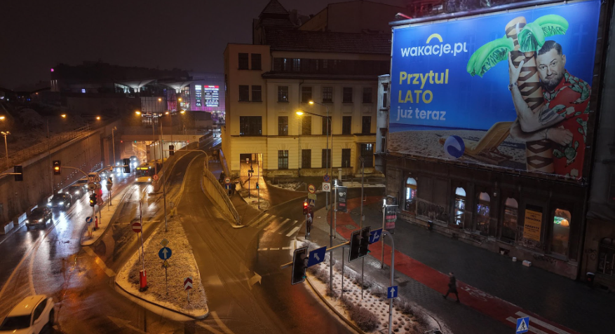 Przykładowa reklama