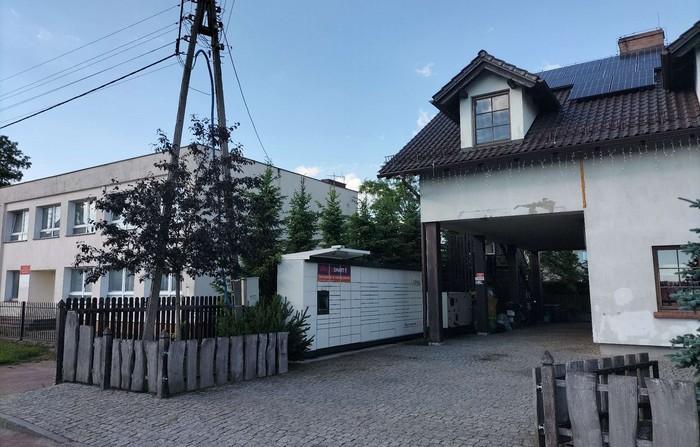 Przykładowa reklama