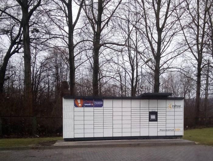 Przykładowa reklama