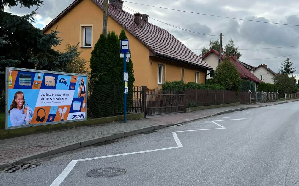 Przykładowa reklama