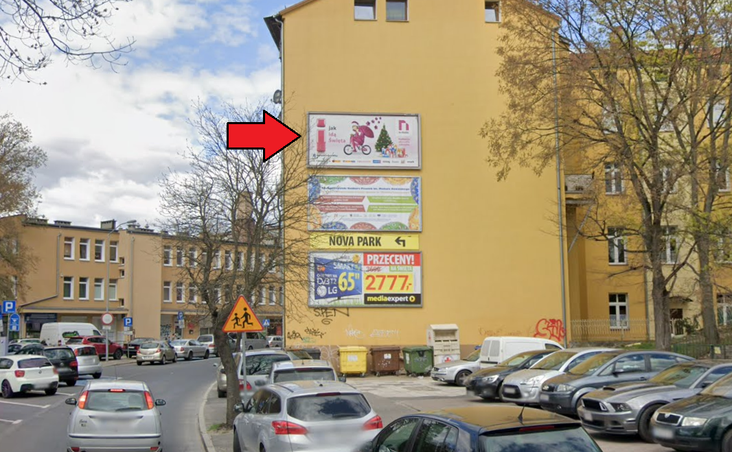 Przykładowa reklama