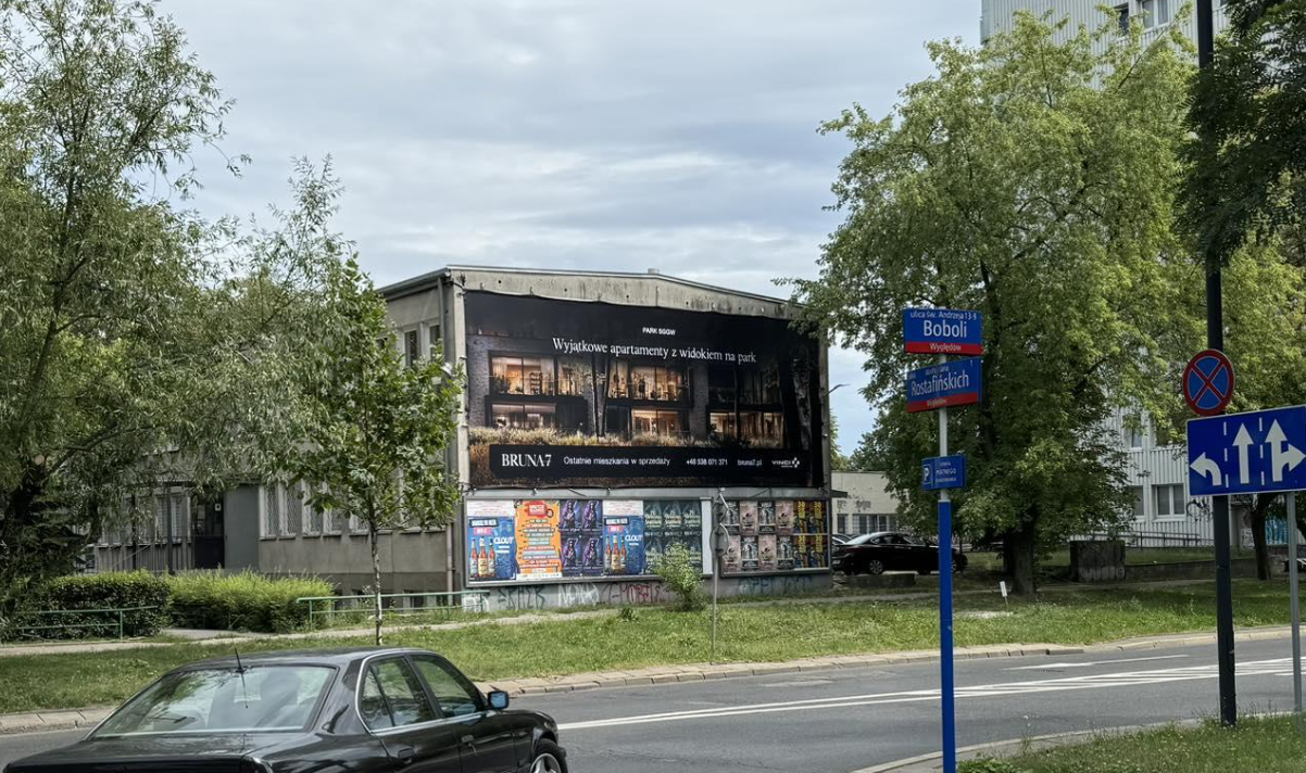 Przykładowa reklama