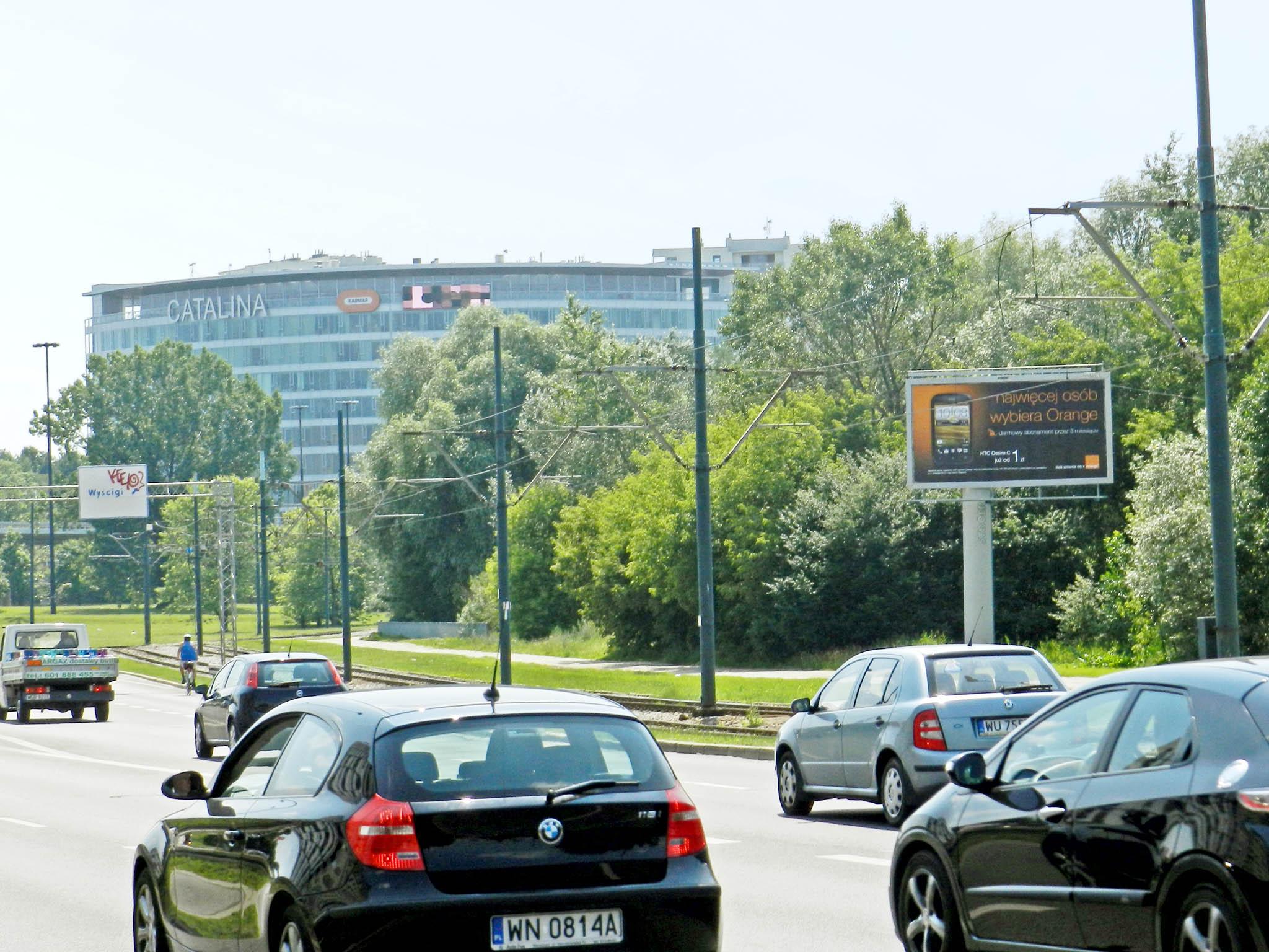 Przykładowa reklama