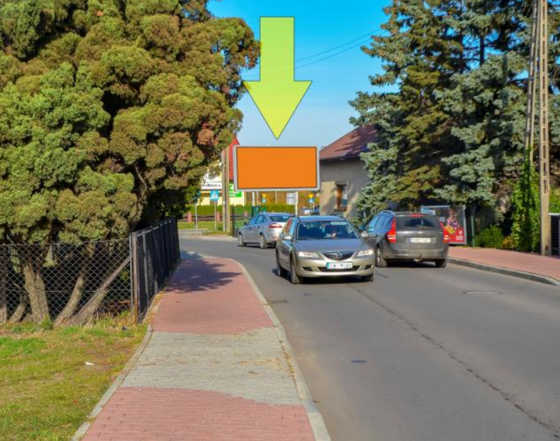 Przykładowa reklama