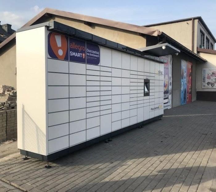 Przykładowa reklama