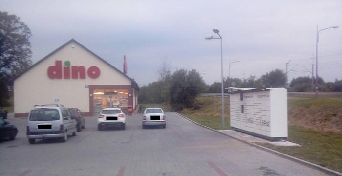 Przykładowa reklama