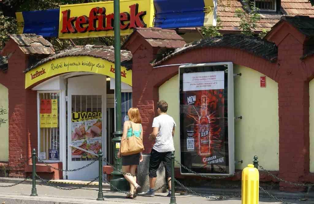 Przykładowa reklama