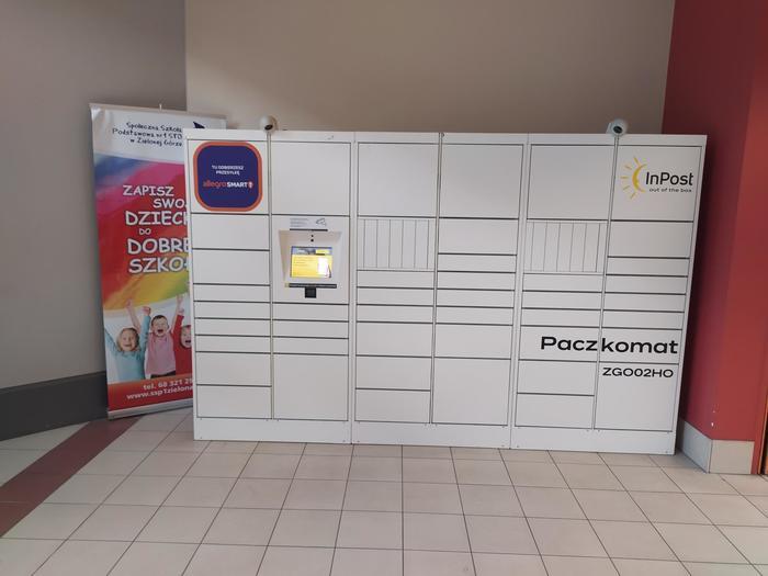 Przykładowa reklama