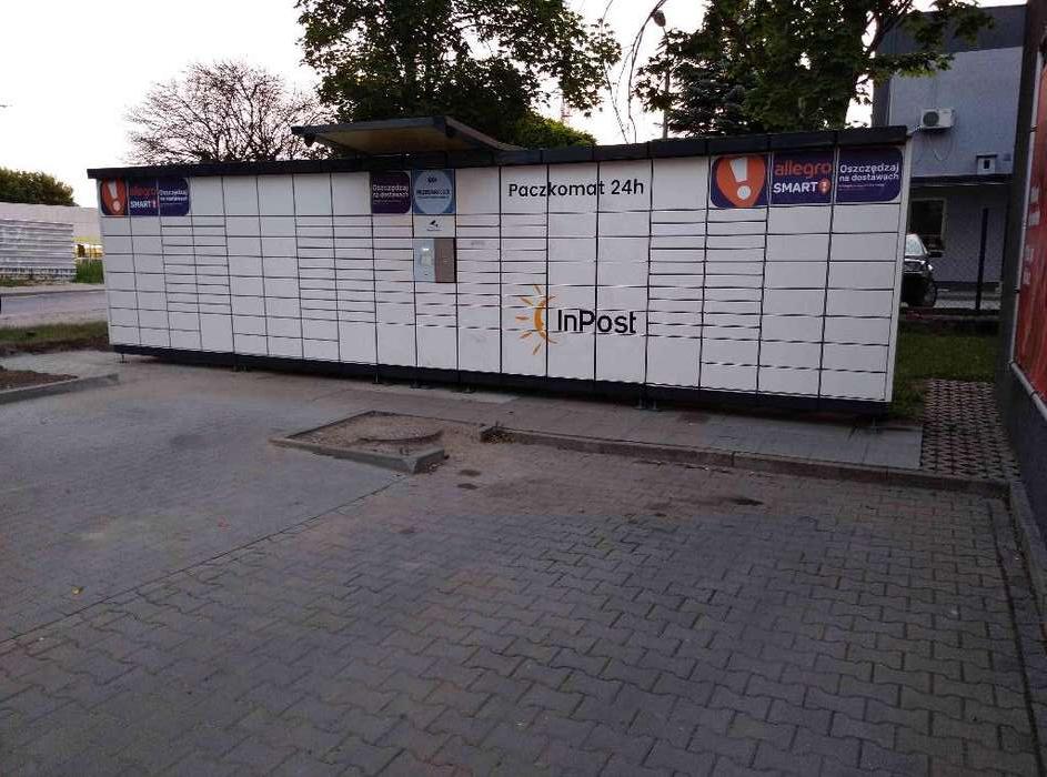Przykładowa reklama