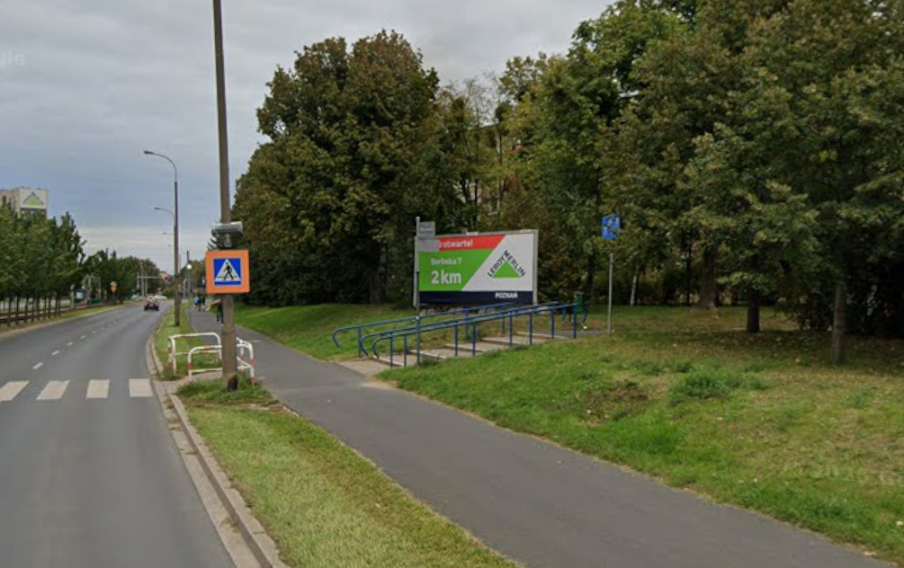 Przykładowa reklama