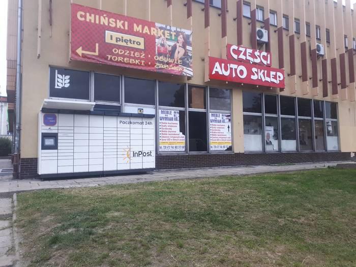 Przykładowa reklama