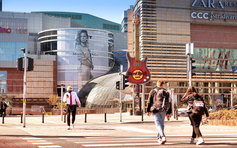 Przykładowa reklama