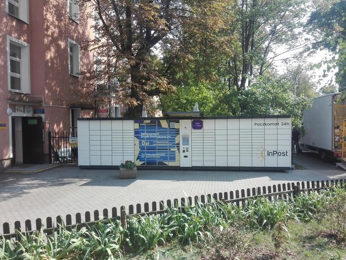 Przykładowa reklama