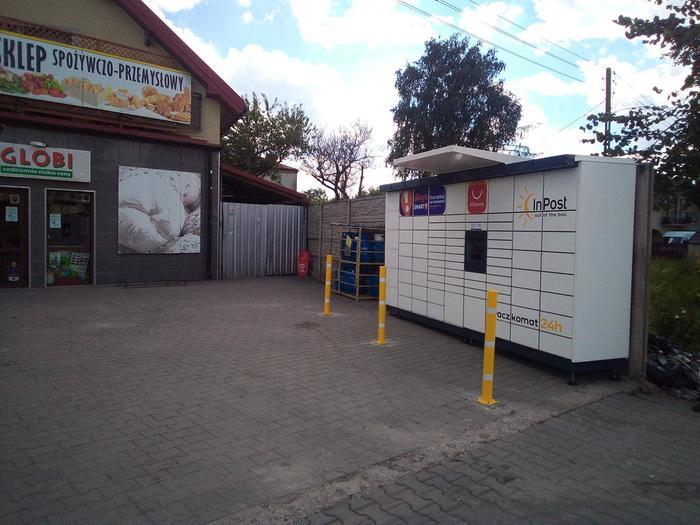 Przykładowa reklama