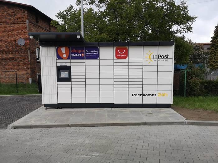 Przykładowa reklama