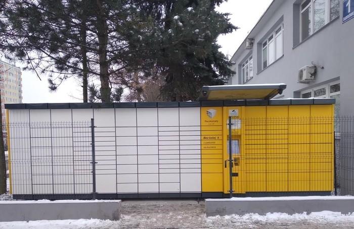 Przykładowa reklama