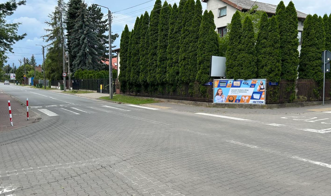 Przykładowa reklama