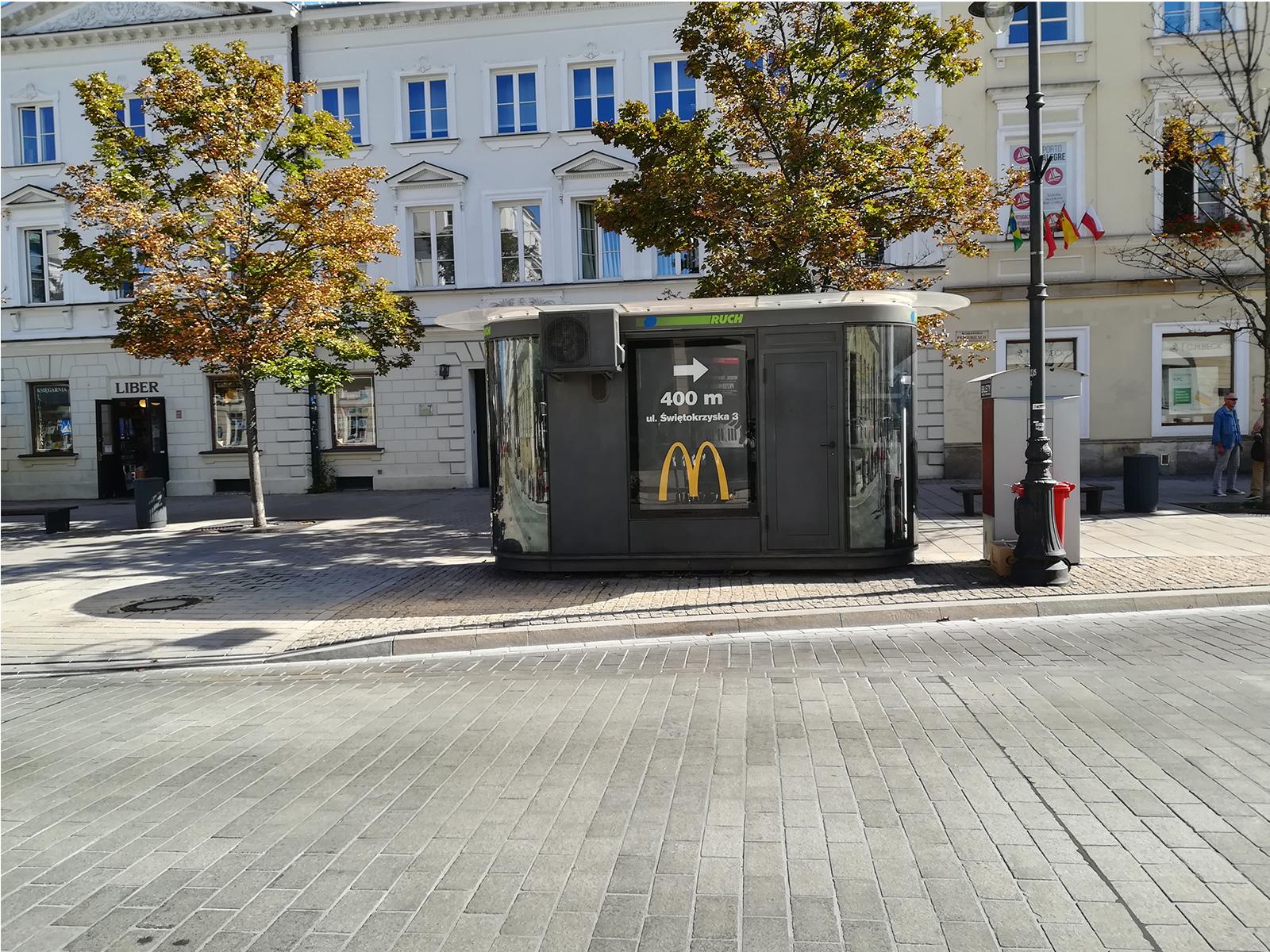 Przykładowa reklama