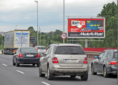 Przykładowa reklama