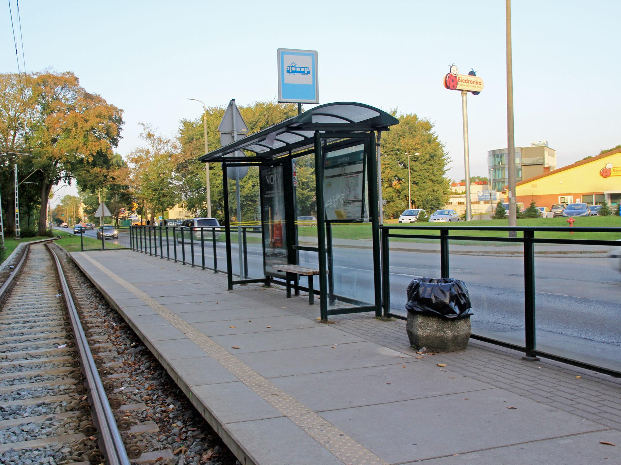 Przykładowa reklama